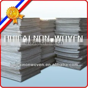 Good Quality Strong Stretching Intensity Needle Punched Mattress Felt thumbnail-1