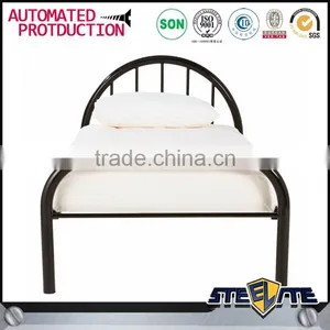 Comfortable Cheap Metal Hospital Bed Prices thumbnail-1