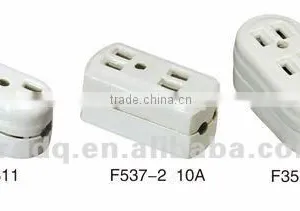 Electrical Porcelain / Ceramic Socket thumbnail-1