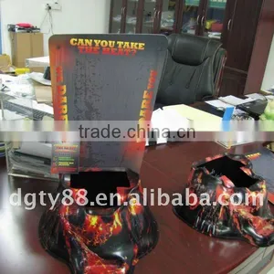 OEM ABS Vacuum Forming Volcanoes thumbnail-2