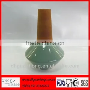 Promotional New Design Ceramic Vase Insert thumbnail-1