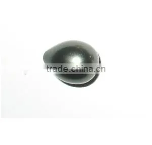 4-19mm Peacock Drop Loose Shell Pearl thumbnail-1