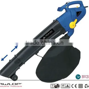 AWLOP 2500W Electric Portable Vacuum Suction Blowers Garden Tools thumbnail-1