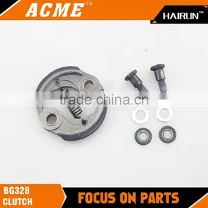 NEW BG328 Clutch Disc Assembly thumbnail-1