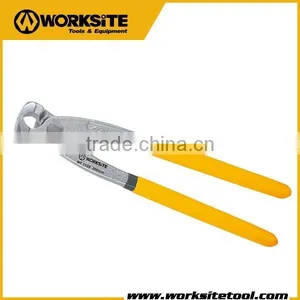 WT1528 Worksite Brand Hand Tools 200mm CarPenter Pincers / Tower Pincer thumbnail-1