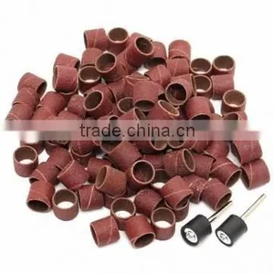 High Quality Abrasive Wet Dry Sandpaper Rolls Waterproof Abrasive Paper for Sanding Roller thumbnail-5