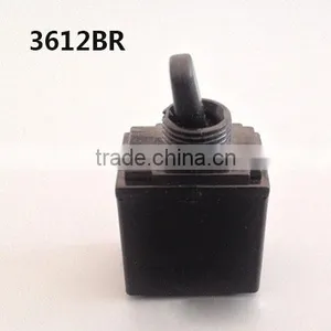 3612BR Electric Router Switch thumbnail-1