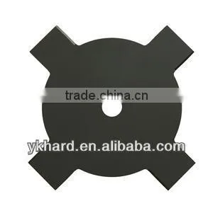 Spray Painting 65mn Grass Cutter Blade thumbnail-1