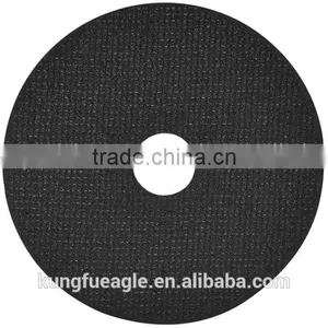 115*1*22.2mm Reinforced Inox Cutting Wheel Cutting Disc for SS thumbnail-2