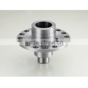 China Factory Supplier Kinds of Steel Forging Ring for Gear thumbnail-3