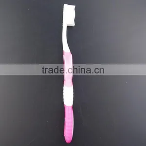 Professional Nano Toothbrush Replaceable Head Toothbrush Teeth White at Home thumbnail-2