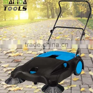 Rolled Working Road Floor Street Sweeper 30L in Yongkang thumbnail-1