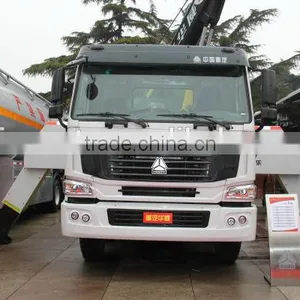 SINOTRUCK HOWO Wrecker Truck 8*4 Howo Wrecker thumbnail-1