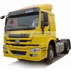 CHina High Qualtiy for Sinotruck Howo Tow Trucks Head Low Price Sale thumbnail-2