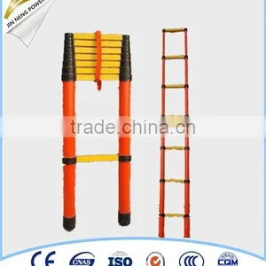 Collapsible Insulating Ladder Sale From China thumbnail-1