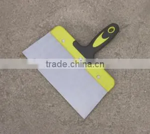 Plastic Handle Floor/wall Scraper/big Scraper thumbnail-6