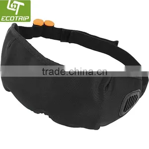 Hot Selling Eye Mask. Sleeping Eye Mask, Custom Eye Mask With Ear Plugs thumbnail-1