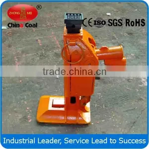 15t Rail Jack / Mechanical Jack / Mechanical Lifting Jacks thumbnail-3