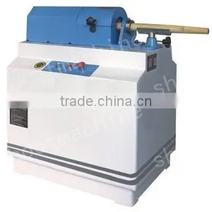 Conical End Machine SH9340 With Motor Power 1.5kw and Cutting Diameter 20-40mm thumbnail-1