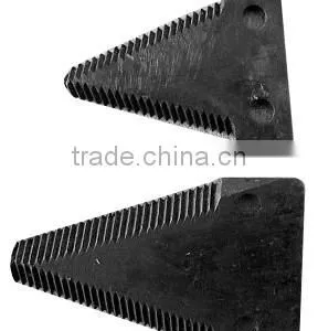 Bar Push Mower thumbnail-2