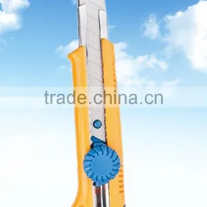 High Quality Hand Tool Utility Knife Cutter From China Supplier thumbnail-1