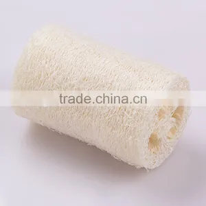 3'' Natural and Renewable Resource Loofah Bath Loofah thumbnail-1