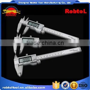 150MM Caliper Vernier Electronic Digital Dial Measuring Tool Micrometer thumbnail-6