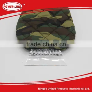 Fashion Camouflage Ice Scraper Glove Ice Scraper Glove thumbnail-4