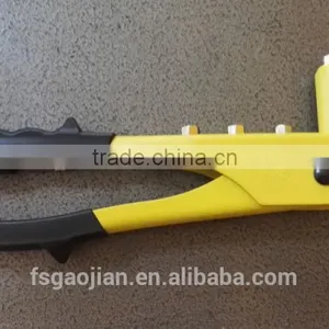 Single Handle Hand Riveter thumbnail-1