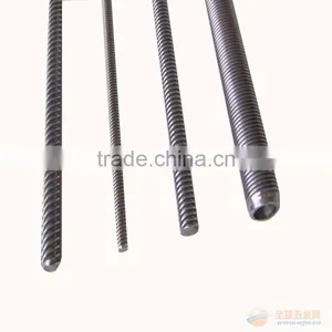 Scaffolding Parts/ Thread Rolling Formwork Tie Rod for Construction thumbnail-1