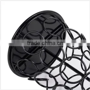 k Cup Coffee Pod Storage Drawer Holder/K-CUP HOLDERS 35 K-CUPS IN BLACK thumbnail-3