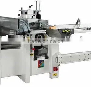 Italy Technical Combination Woodworking Machine JMC300-7 thumbnail-1