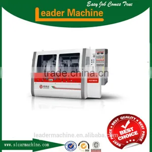 M623D Four Side Moulder thumbnail-1