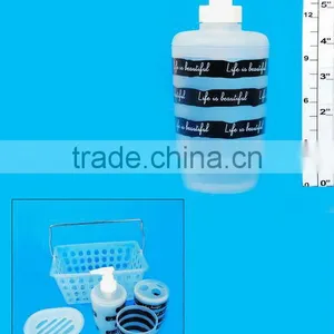 5PCS BATH SET thumbnail-1