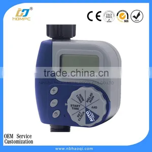 Garden Progranmable Single-outlet Hose Faucet Timer thumbnail-1