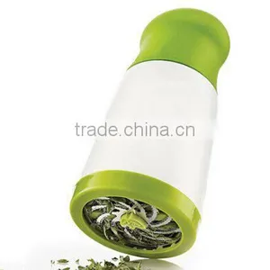 High Quality Herb Mill Pepper Grinder Spice Mincer thumbnail-1