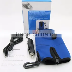 Baby Bottle-feed Warmer With 12V Cigarette Lighter or Batteries thumbnail-1