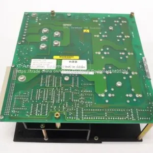 In Stock ABB PM866K02 3BSE050199R1 Module thumbnail-1
