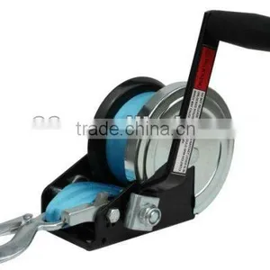 Hand Winch thumbnail-2