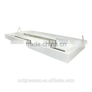 T5 Fluorescent Fixtures w 6500K Lamps thumbnail-2