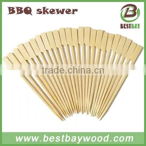 Popular Flag Bamboo Paddle Skewer Pick thumbnail-4