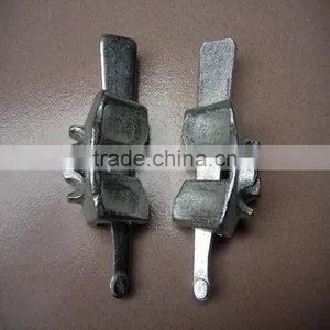 Q345 Standard Ringlock System Scaffolding thumbnail-1