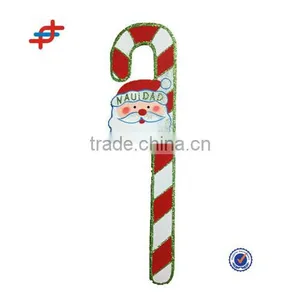 Christmas Decoration Hanging Wooden Board, Movable X'mas Decoration thumbnail-1