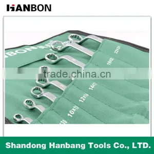Offset Ring Wrench Set 8 10 14 Pieces thumbnail-1
