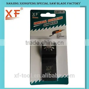 Fein Supercut Oscillating Saw Blade for Wood,Metal Cutting thumbnail-4
