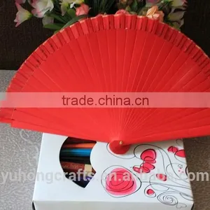 Handicrafts Spanish Souvenir Fan thumbnail-3