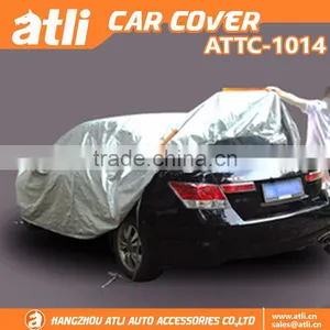 Patent to Receive Quick Full Cover Clothing for Auto thumbnail-1