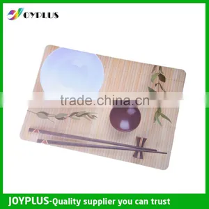 Rectangle Square Corner Design Mats/Placemat thumbnail-5