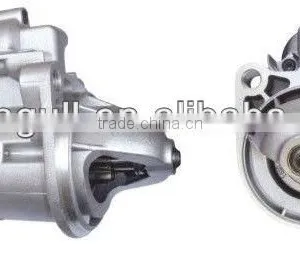 12V 1.4KW 9T STARTER 17670 0001108151 0986016890 21722BO CS372 4235610 thumbnail-1