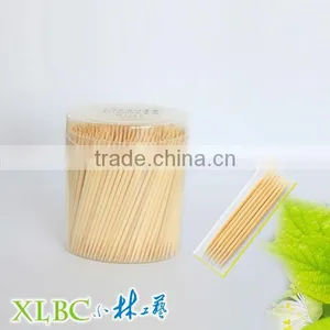 Nature Bulk Bamboo Toothpicks thumbnail-6